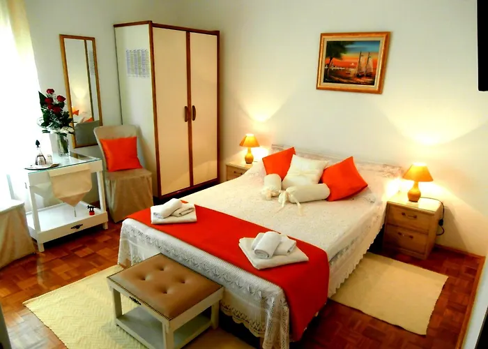 Apartments Cordis