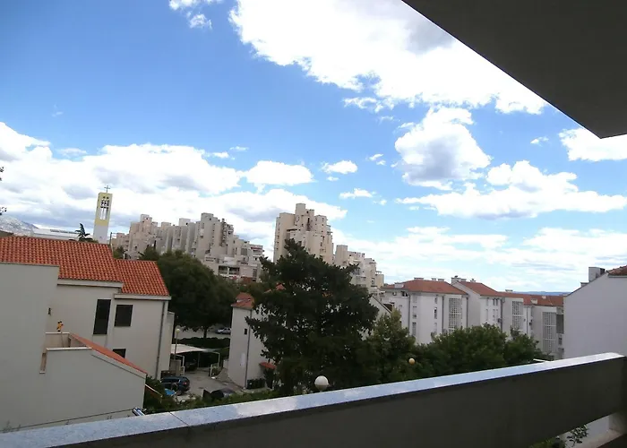 Apartments Cordis